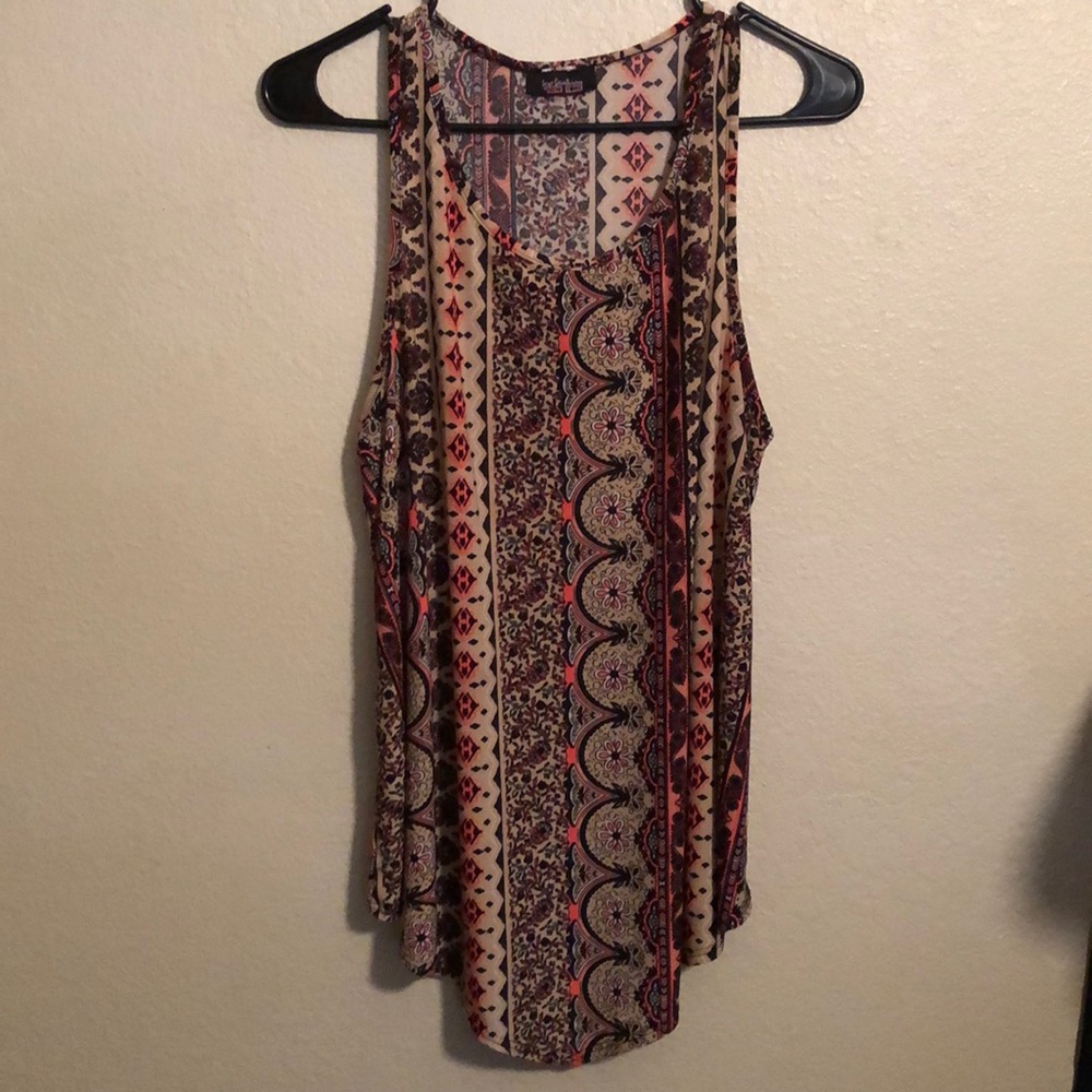 Women’s top